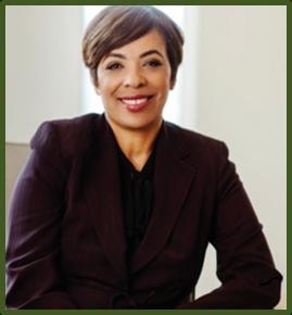 Angela Roseboro