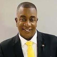 Dr. Marc Williams