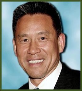 Peter Fong