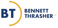 Bennett Thrasher