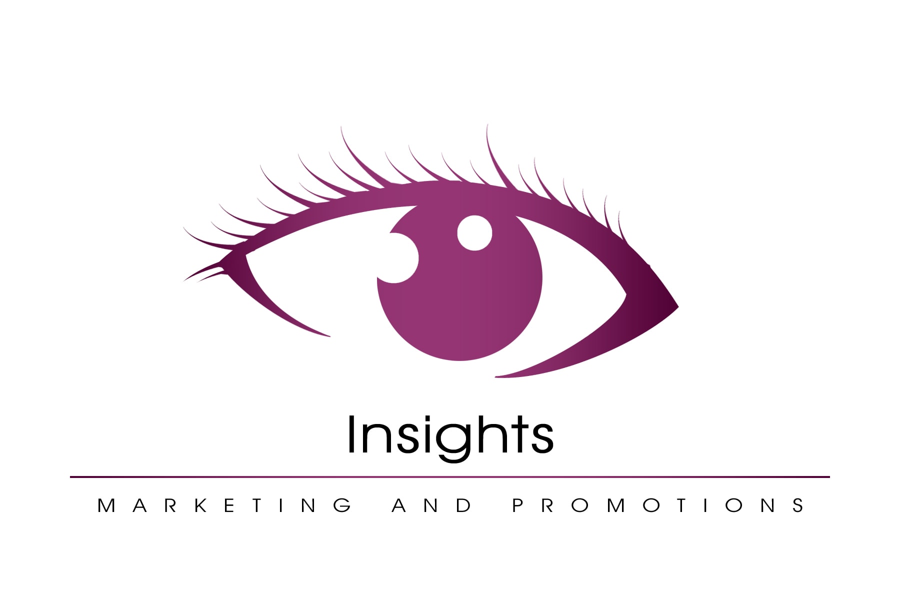 Insights Marketing and Promotions