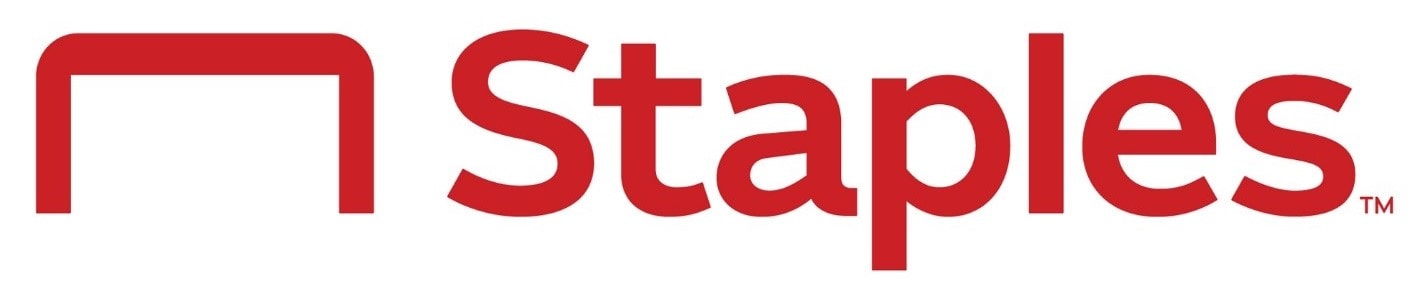 Staples