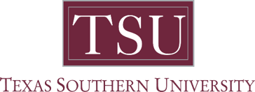 Texas Southern University logo