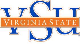 Virginia State University logo