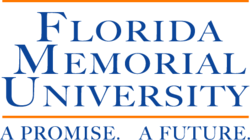 Florida Memorial University logo