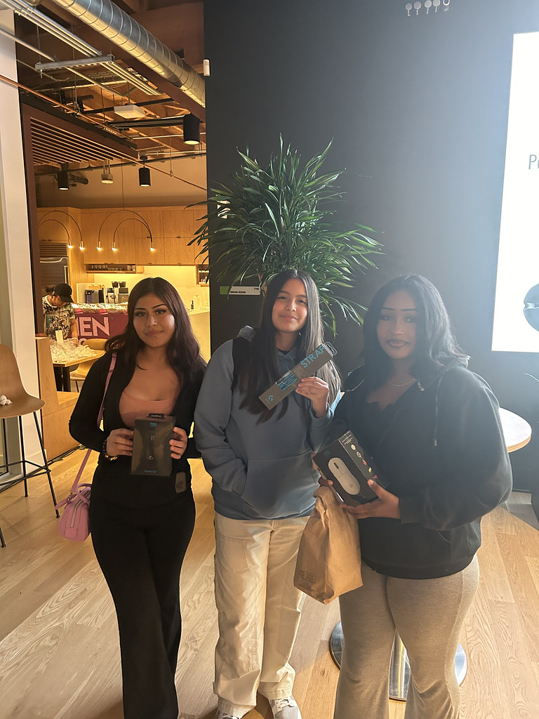 WGG San Francisco 2024