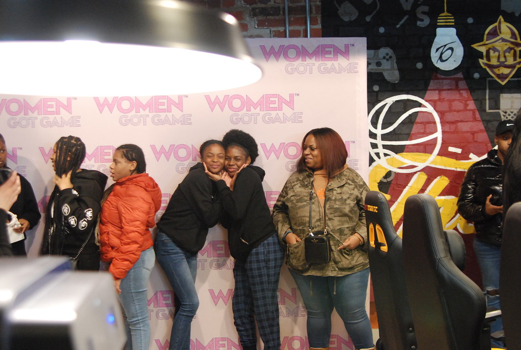 WGG Cleveland 2024