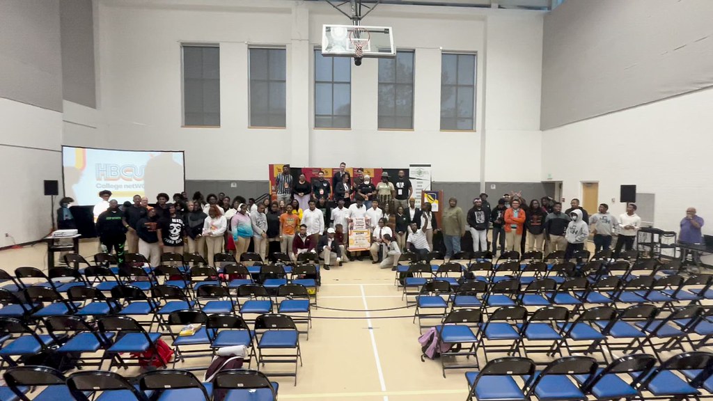 HBCU+ Fall 2024: