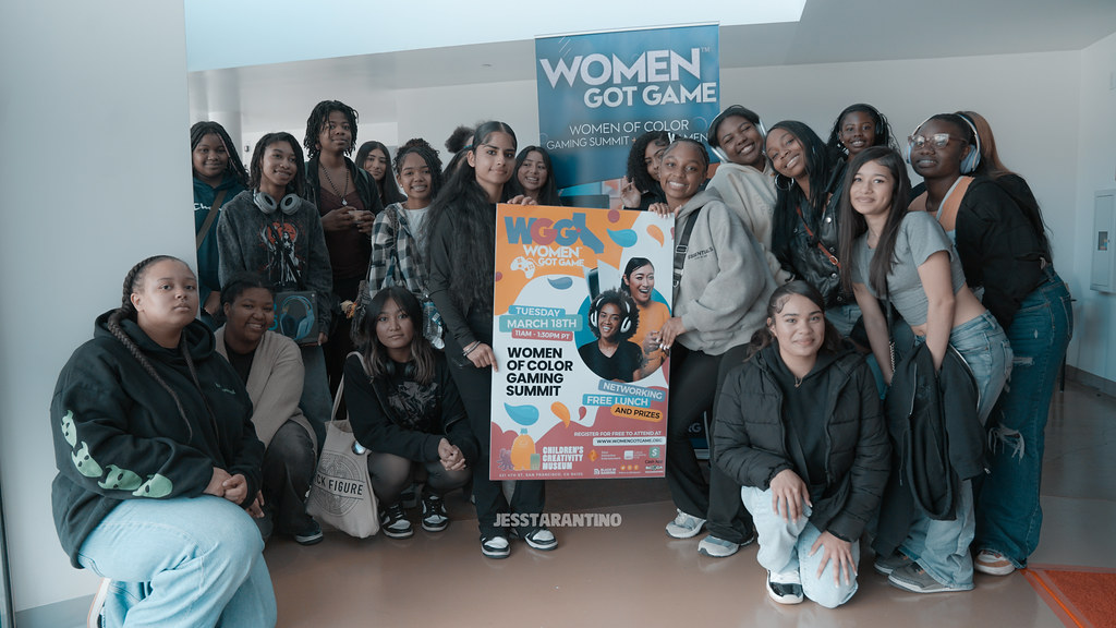 BCGA Foundation community — Discover & connect