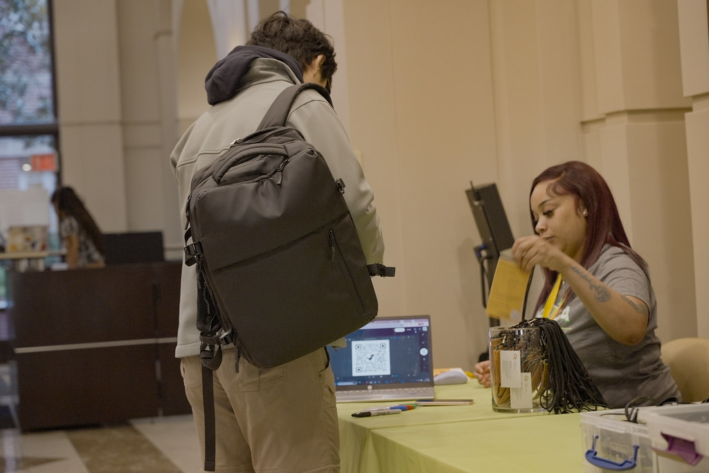 BCGA Foundation career conversations