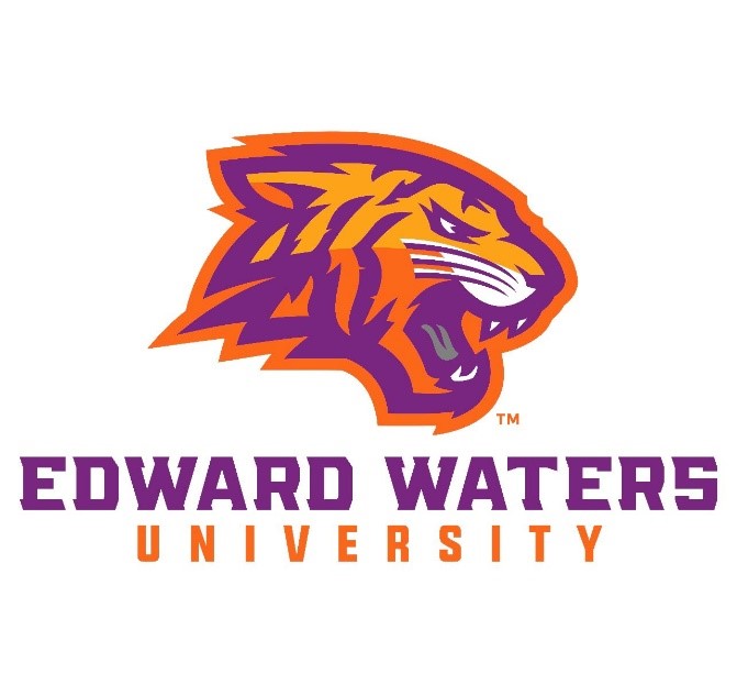 Edward Waters University logo