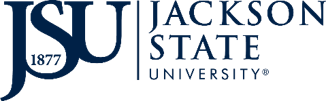 Jackson State University logo