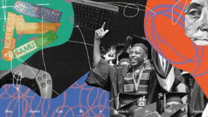 'This Is Our Moment to Be Ahead of the Curve': What Esports Could Mean for HBCUs