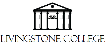 Livingstone College logo