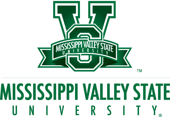 Mississippi Valley State University logo