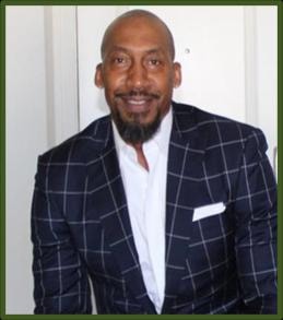 Daryl Butler