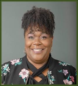 Davina Mackey