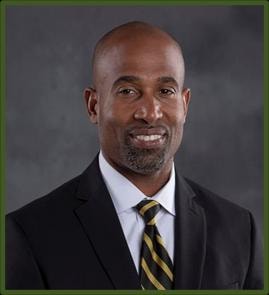 Eddie Robinson
