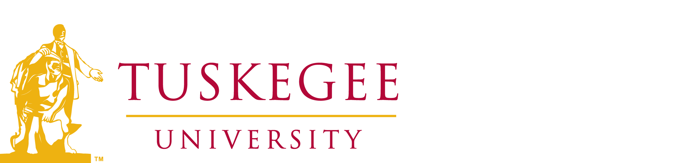 Tuskegee University logo